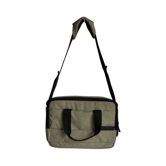 cote et ciel crossbody messenger bag - Picture 1 of 11